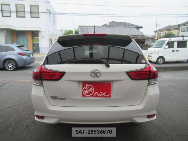 Toyota COROLLA FIELDER 2021-05 8313785-11