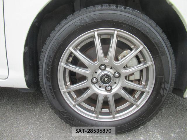 Toyota COROLLA FIELDER 2021-05 8313785-12