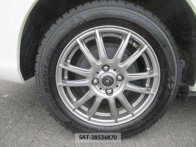 Toyota COROLLA FIELDER 2021-05 8313785-13