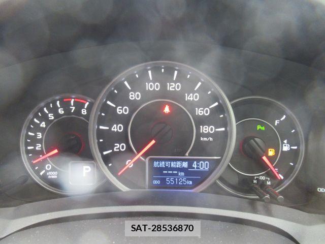 Toyota COROLLA FIELDER 2021-05 8313785-17