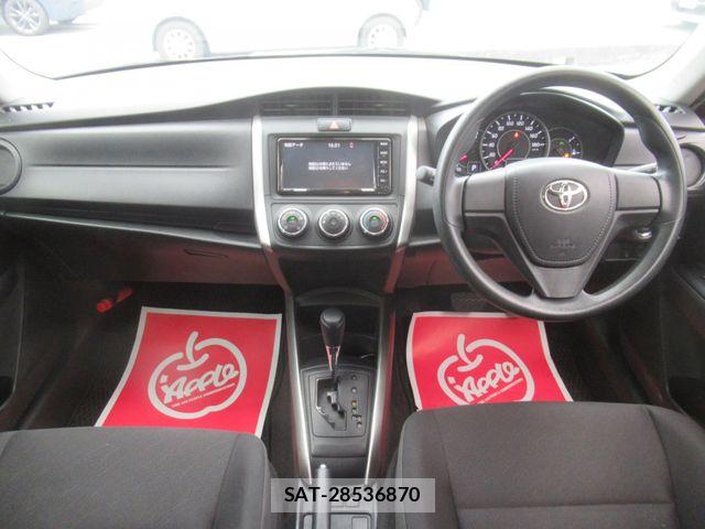 Toyota COROLLA FIELDER 2021-05 8313785-1