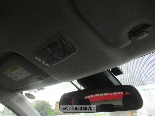 Toyota COROLLA FIELDER 2021-05 8313785-20