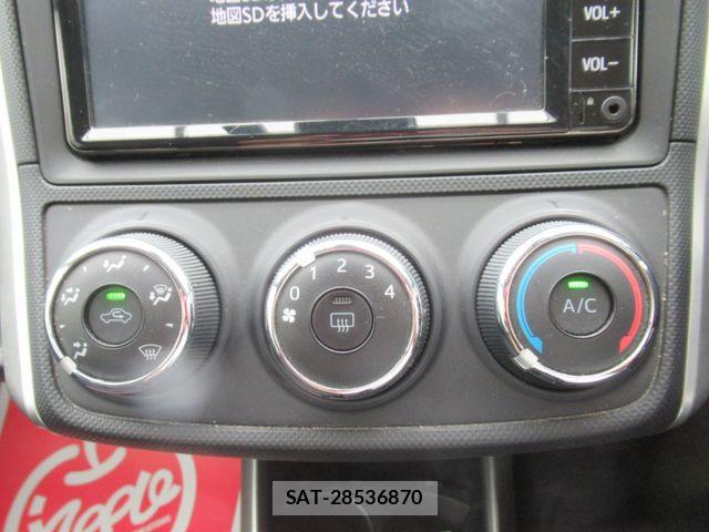 Toyota COROLLA FIELDER 2021-05 8313785-21