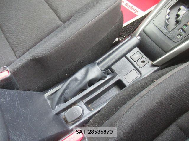Toyota COROLLA FIELDER 2021-05 8313785-23
