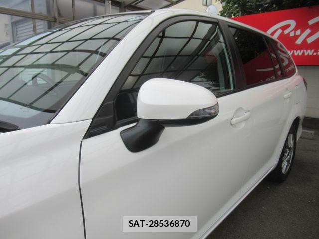 Toyota COROLLA FIELDER 2021-05 8313785-26