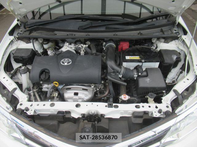 Toyota COROLLA FIELDER 2021-05 8313785-27