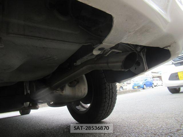 Toyota COROLLA FIELDER 2021-05 8313785-29