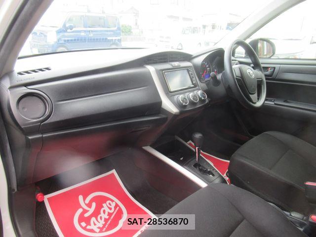 Toyota COROLLA FIELDER 2021-05 8313785-5