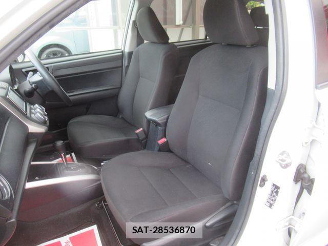 Toyota COROLLA FIELDER 2021-05 8313785-6