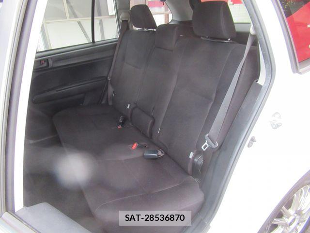 Toyota COROLLA FIELDER 2021-05 8313785-7