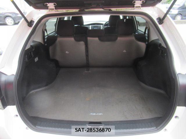 Toyota COROLLA FIELDER 2021-05 8313785-8