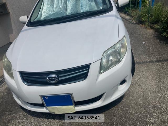 Toyota COROLLA FIELDER 2010-01 8313790-0