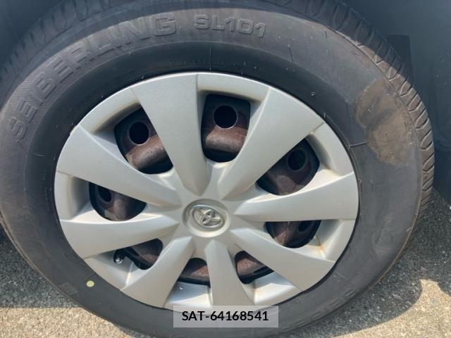 Toyota COROLLA FIELDER 2010-01 8313790-9