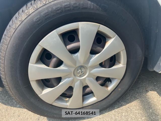Toyota COROLLA FIELDER 2010-01 8313790-10