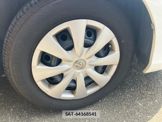 Toyota COROLLA FIELDER 2010-01 8313790-11