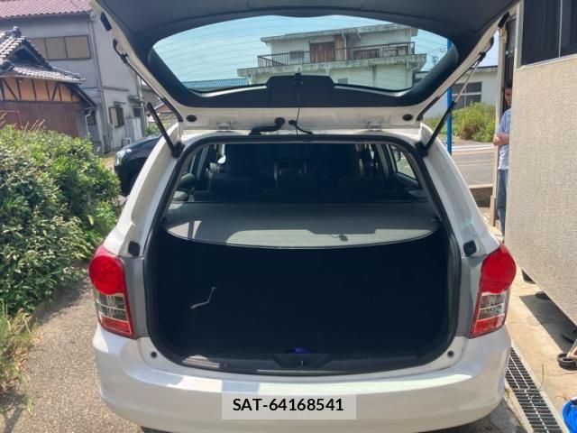 Toyota COROLLA FIELDER 2010-01 8313790-12