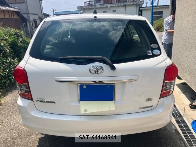 Toyota COROLLA FIELDER 2010-01 8313790-1