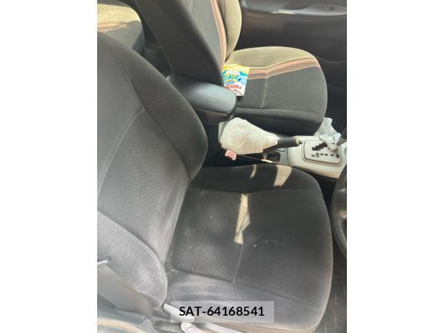 Toyota COROLLA FIELDER 2010-01 8313790-19