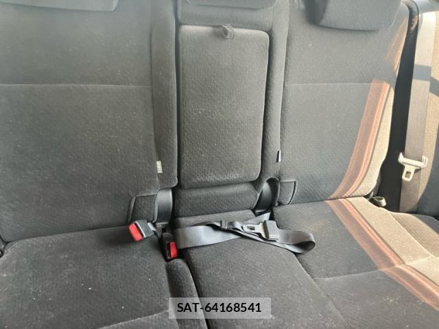 Toyota COROLLA FIELDER 2010-01 8313790-20