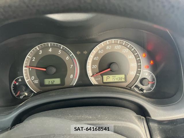 Toyota COROLLA FIELDER 2010-01 8313790-22
