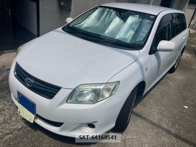 Toyota COROLLA FIELDER 2010-01 8313790-2