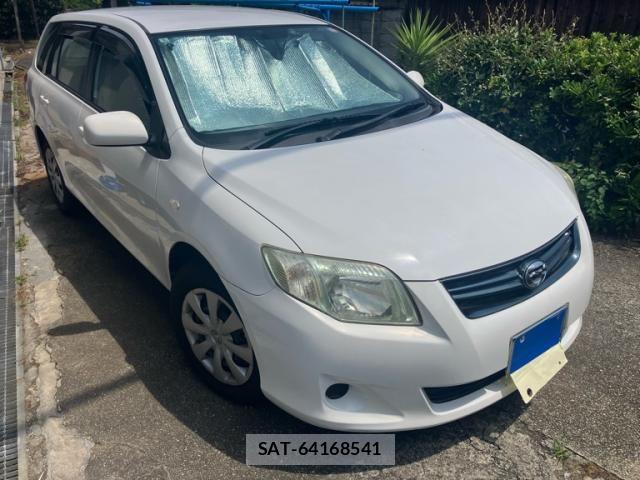 Toyota COROLLA FIELDER 2010-01 8313790-3