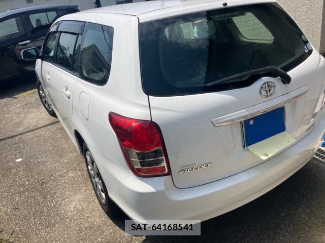 Toyota COROLLA FIELDER 2010-01 8313790-5
