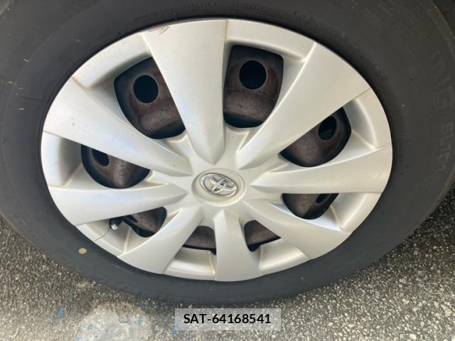 Toyota COROLLA FIELDER 2010-01 8313790-8