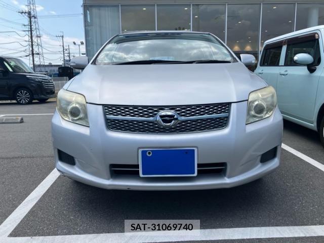 Toyota COROLLA FIELDER 2007-09 8335287-0