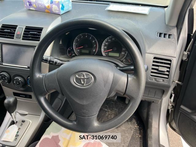 Toyota COROLLA FIELDER 2007-09 8335287-13