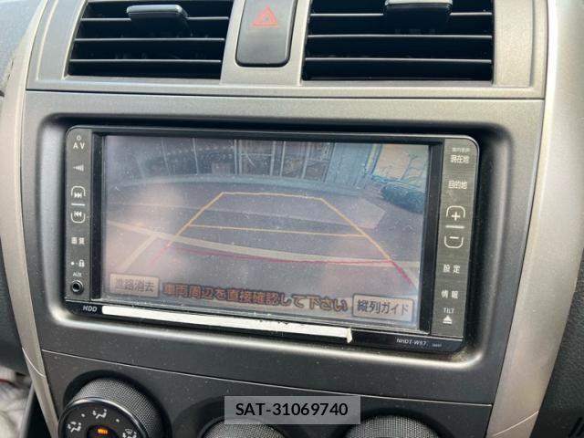 Toyota COROLLA FIELDER 2007-09 8335287-16