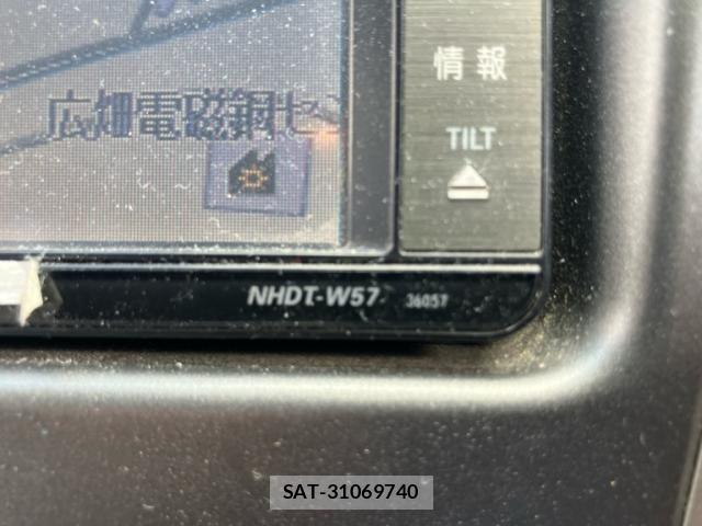 Toyota COROLLA FIELDER 2007-09 8335287-17