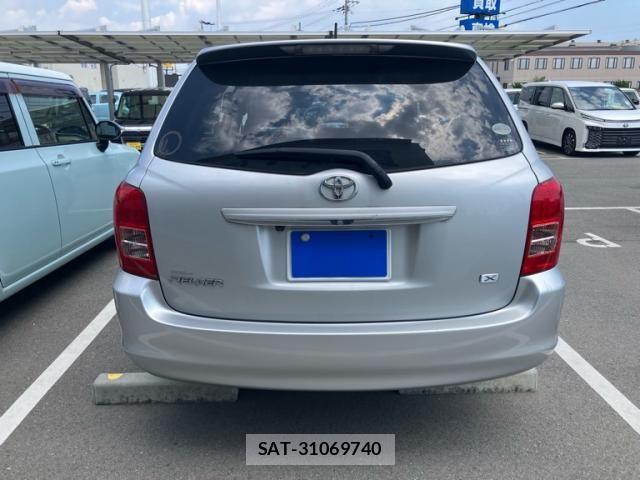 Toyota COROLLA FIELDER 2007-09 8335287-1