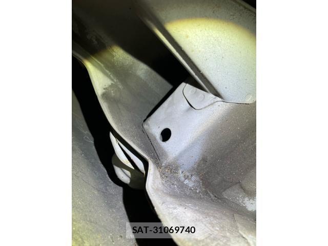 Toyota COROLLA FIELDER 2007-09 8335287-20