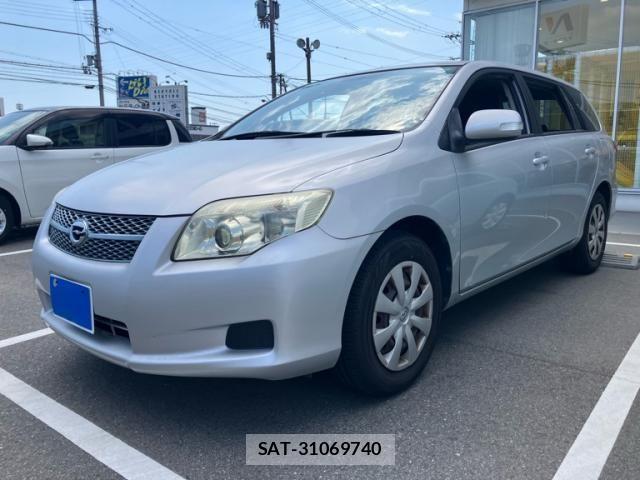 Toyota COROLLA FIELDER 2007-09 8335287-2