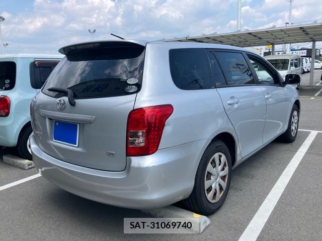 Toyota COROLLA FIELDER 2007-09 8335287-3