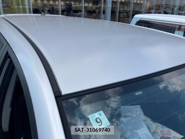 Toyota COROLLA FIELDER 2007-09 8335287-4