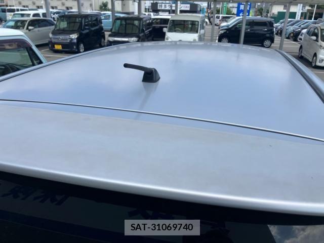 Toyota COROLLA FIELDER 2007-09 8335287-5