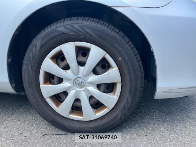 Toyota COROLLA FIELDER 2007-09 8335287-6