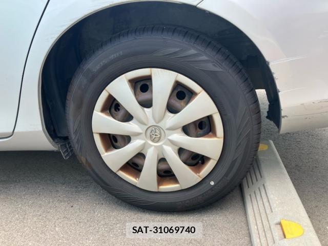 Toyota COROLLA FIELDER 2007-09 8335287-7