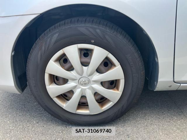 Toyota COROLLA FIELDER 2007-09 8335287-8