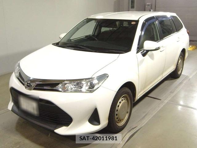 Toyota COROLLA FIELDER 2020-07 8329519-0