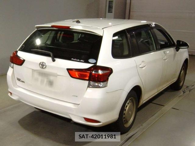 Toyota COROLLA FIELDER 2020-07 8329519-1