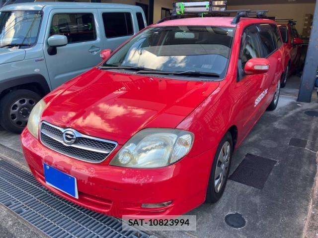 Toyota COROLLA FIELDER 2002-12 8334531-0