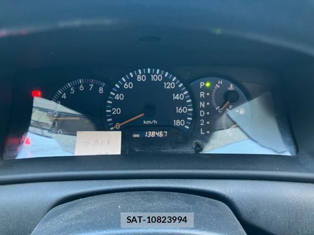 Toyota COROLLA FIELDER 2002-12 8334531-10