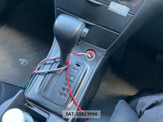 Toyota COROLLA FIELDER 2002-12 8334531-11