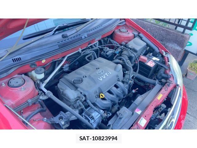 Toyota COROLLA FIELDER 2002-12 8334531-16