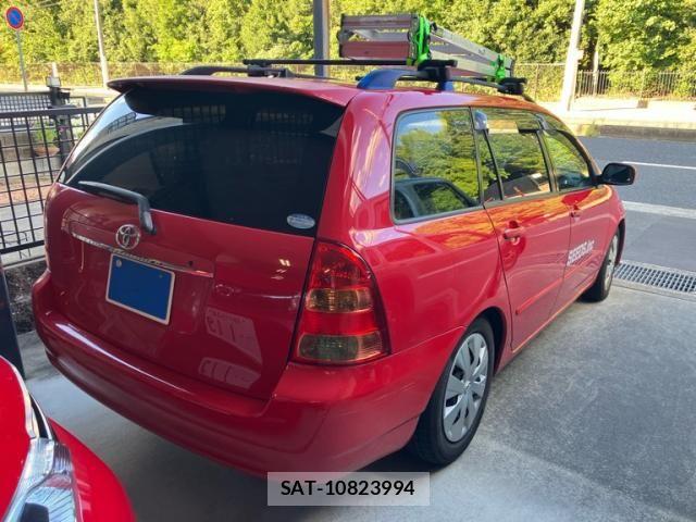 Toyota COROLLA FIELDER 2002-12 8334531-1