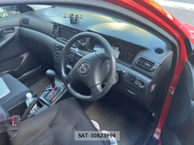 Toyota COROLLA FIELDER 2002-12 8334531-7