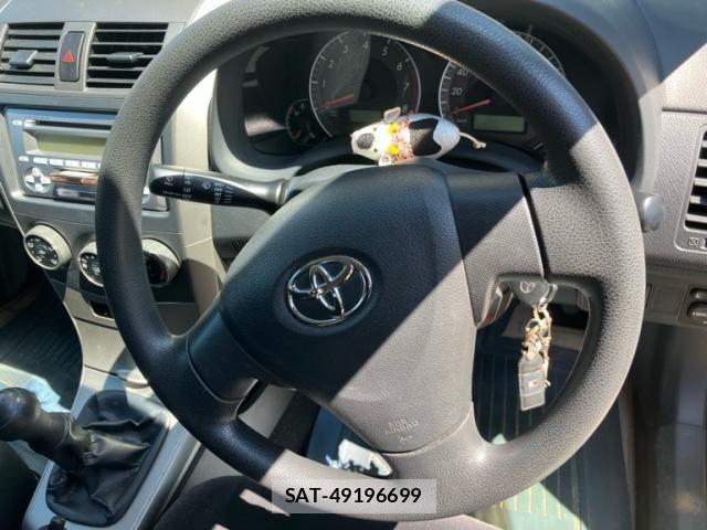 Toyota COROLLA FIELDER 2012-03 8335284-10